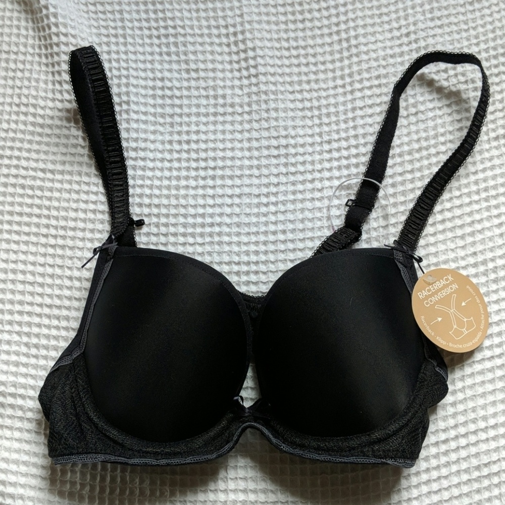Freya Deco Vibe 28D Bra